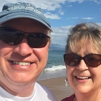 Logo for Busse, Stan & Cathi/Sermon Series