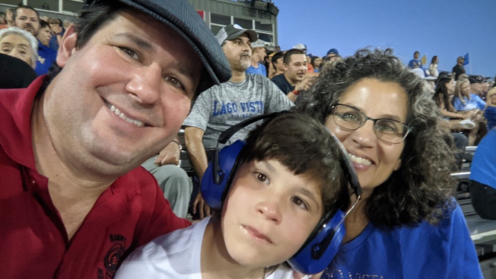 Logo for Alwell - Special Needs Family Group