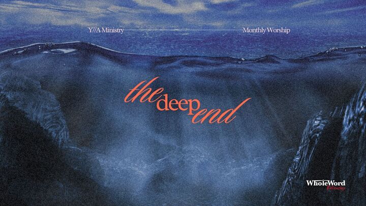 Logo for Young Adults Y//A