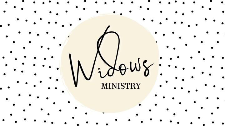 Logo for Women of Worth: Widow's Ministry