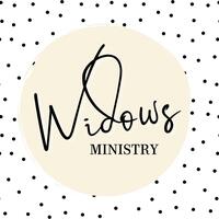 Logo for Women of Worth: Widow's Ministry