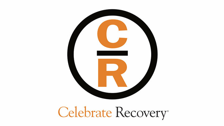 Logo for CELEBRATE RECOVERY