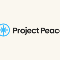 Logo for Community Outreach - Project Peace