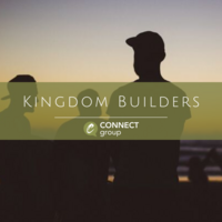 Logo for Kingdom Builders