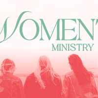 Logo for Cumberland Women's Ministry