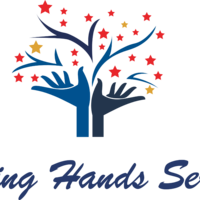 Logo for Helping Hands Services