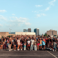 Logo for Life Students Midweek- 7th grade Guys