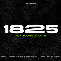 Logo for College Aged