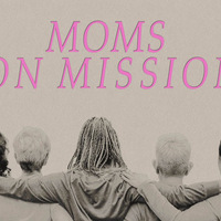 Logo for Mom's Group