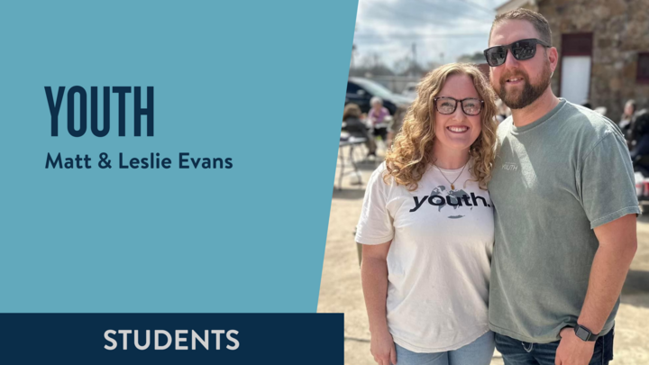 Logo for SERVE: Youth - Beebe