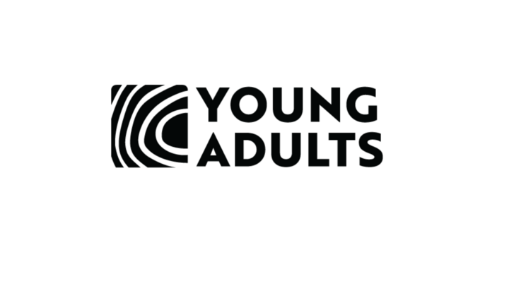 Logo for Young Adults