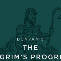 Logo for Pilgrims Progress