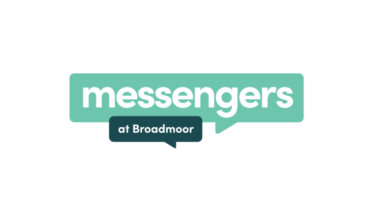 Logo for Messengers