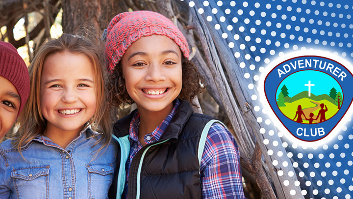 Logo for Pasco Adventurer Club