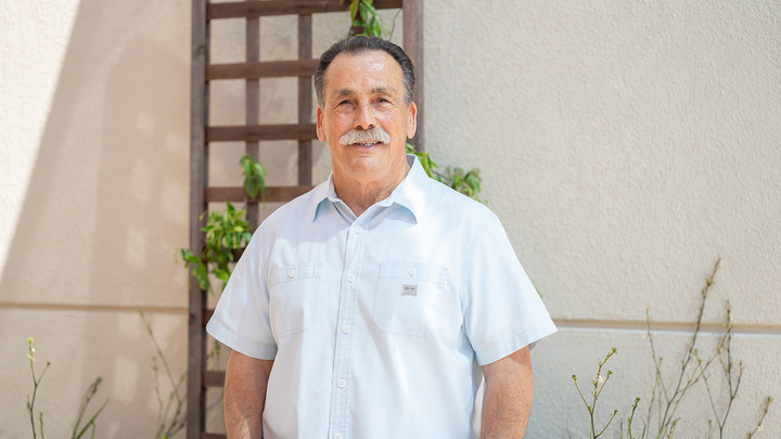 Logo for Ed LaLonde Life Group