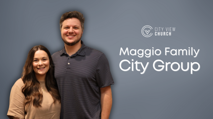 Logo for Maggio City Group