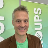 Logo for Men's Group - Chris Pezalla