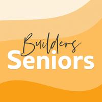 Logo for Builders (65+)