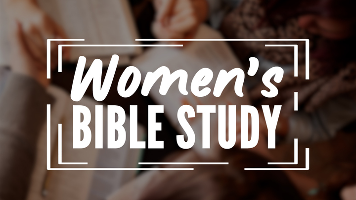 Logo for Women’s Bible Study