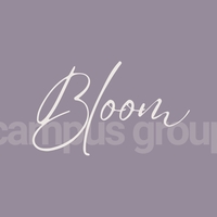 Logo for Bloom