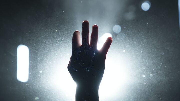 Logo for Connecting with God in West Orlando