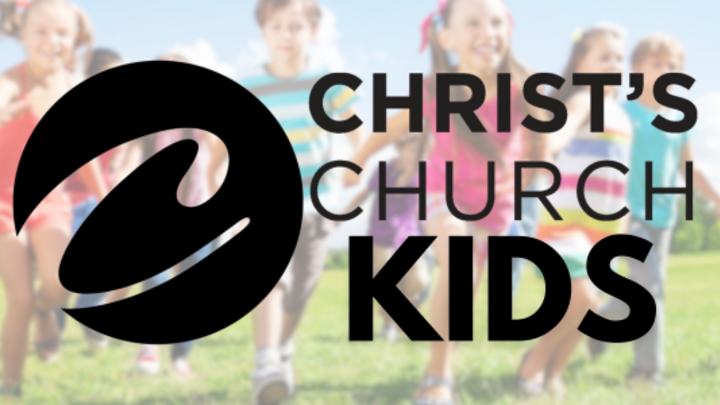 Logo for CC Kids