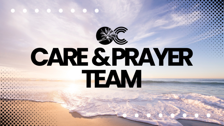 Logo for Care Dream Team