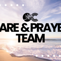 Logo for Care Dream Team