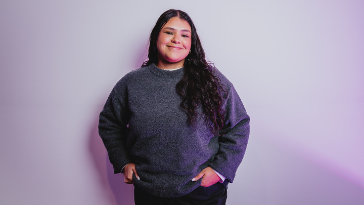 Logo for Diana's Group (Teens)