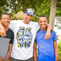 Logo for Student Ministry Parents