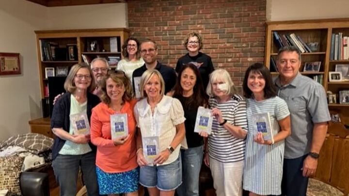 Logo for Peace Building and Justice (PB&J) 2025