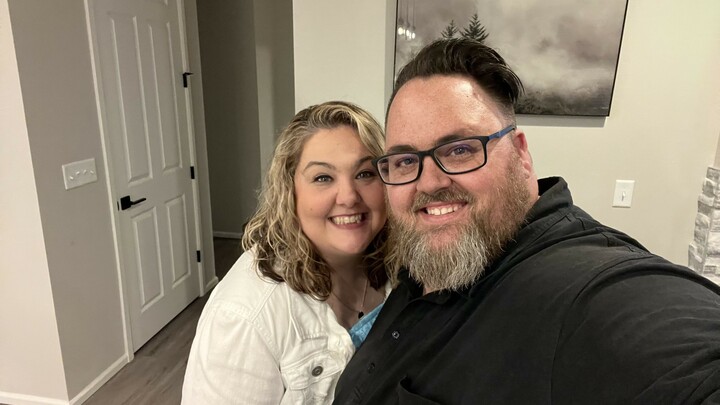 Logo for Yarger Life Group