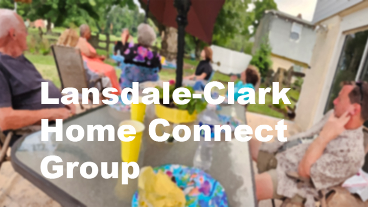 Logo for Lansdale - Clark | Home Connect Group
