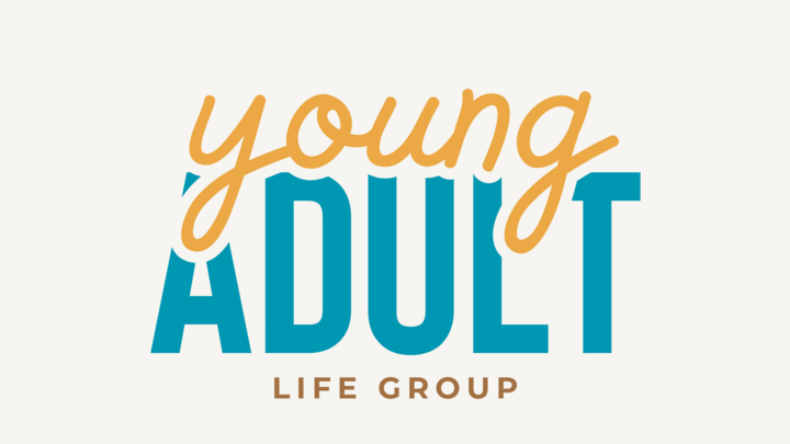 Logo for Young Adults