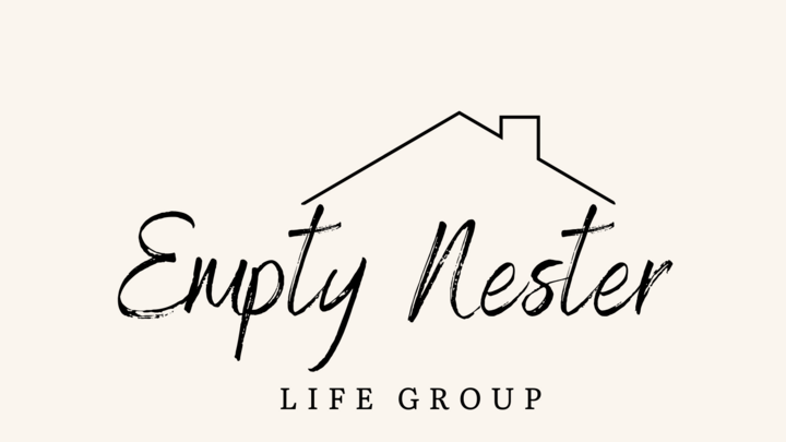 Logo for Empty Nesters (Life After Kids)