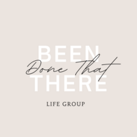 Logo for Been There Done That