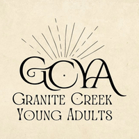 Logo for Young Adults