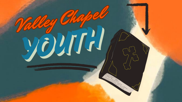 Logo for Valley Chapel Youth