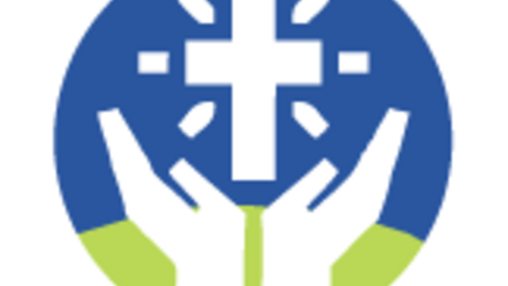 Logo for Worship Team