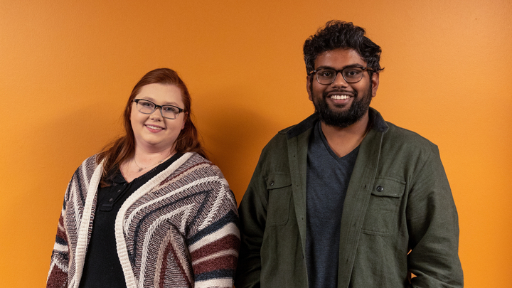 Logo for Dinakar / Goodman Community Group