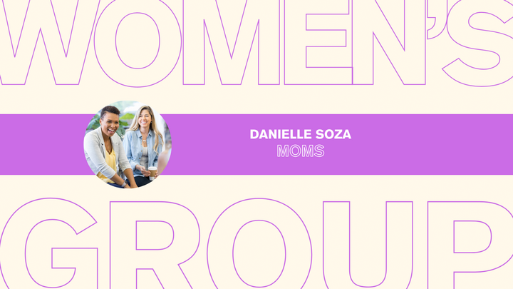 Logo for Women's Small Group | Soza | Tuesday PM