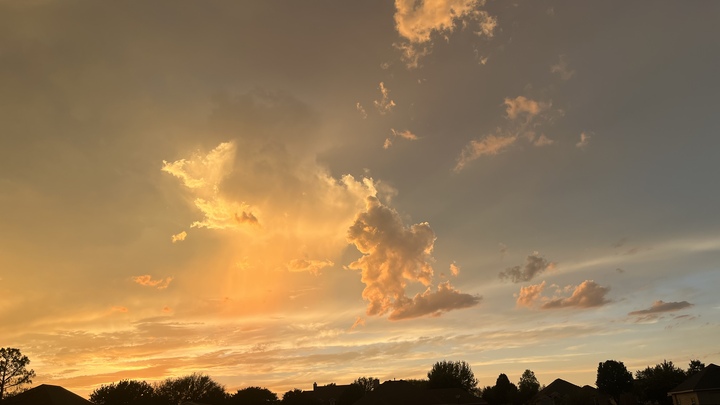 Logo for Texas - Joshua/Burleson (South of Ft. Worth)