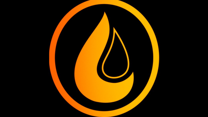 Logo for Overflow Student Ministry