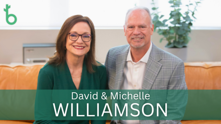 Logo for Small Group: Williamson