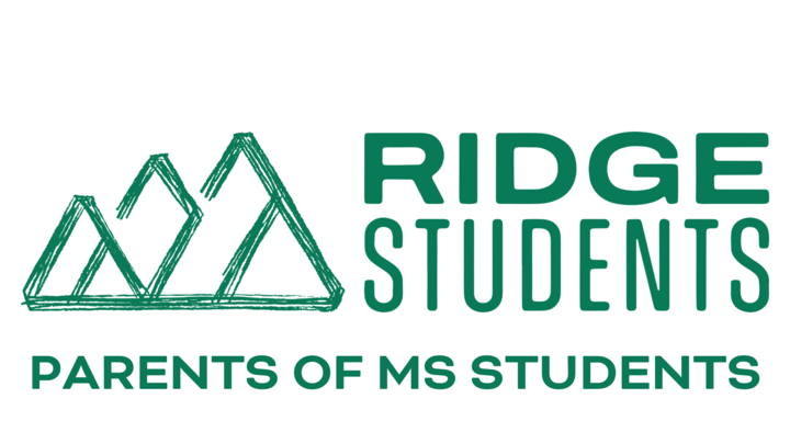 Ms Ridges Ridge Ministries - BA MS Parents - Ridge Christian