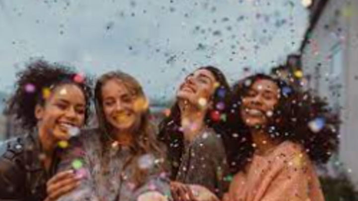 Logo for Journey Women's Event Planning Team (Schedule Varies)