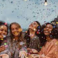 Logo for Journey Women's Event Planning Team (Schedule Varies)