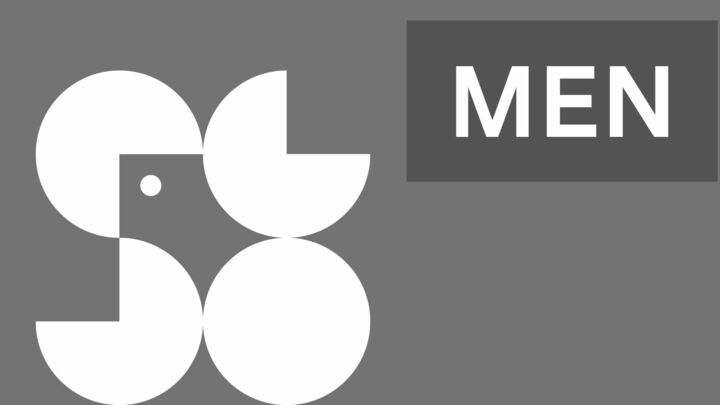 Logo for SGO Men | Tuesday Morning Bible Study