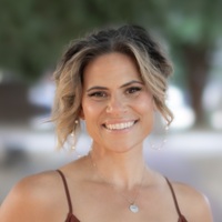 Logo for Beloved Women's Prayer Night- Michelle Wardlaw