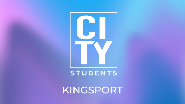 Logo for KPT City Students
